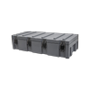 Rhino Toolbox 1200 x 550 x 310mm Grey Low Rider Cargo Case