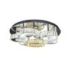 FRED Crystal Ceiling Light Tri-colour LED 600mm