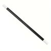 Black MAGIC WAND Magicians Wizard Costume Prop Party Accessory 30cm Length