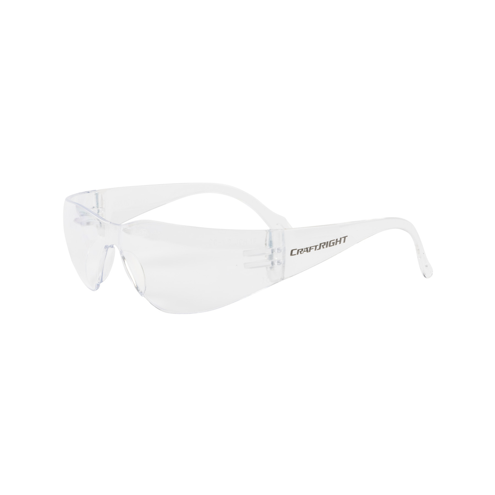 Craftright Clear Junior Safety Glasses Bunnings Australia