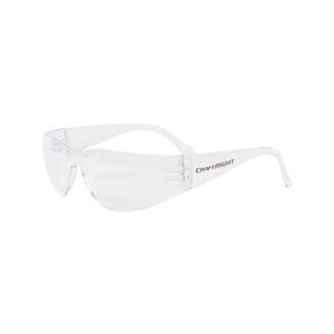 Craftright Clear Junior Safety Glasses