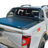 Tradesman 4x4 Electric Retractable Roller Shutter for  Nissan Navara 2021-2025