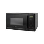 Mistral 25L Black Digital Microwave BMW960B