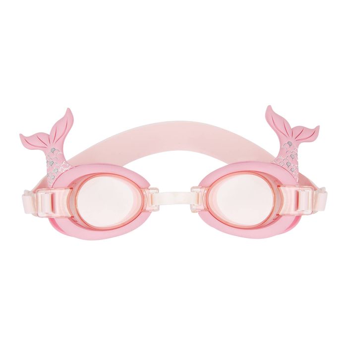 Character Goggles Pearl the Mermaid