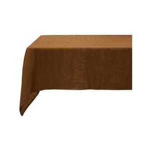 French Flax Linen Tablecloth 150 X 275cm