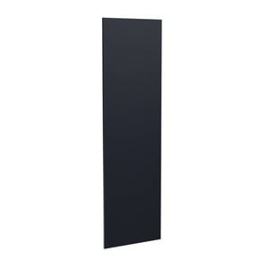 Kaboodle Midnight Plum Tall Blind Corner Pantry Panel