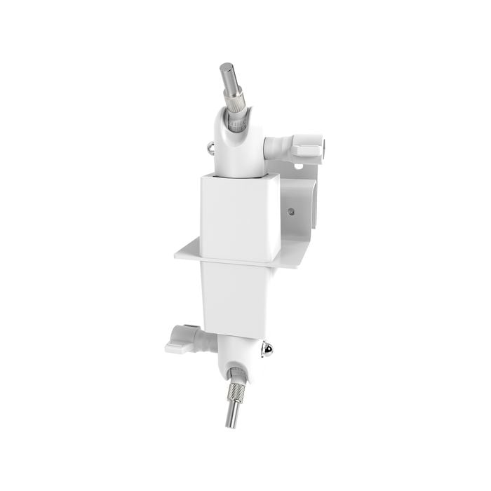 Orion Security Camera Mount 2 in 1 Clamp