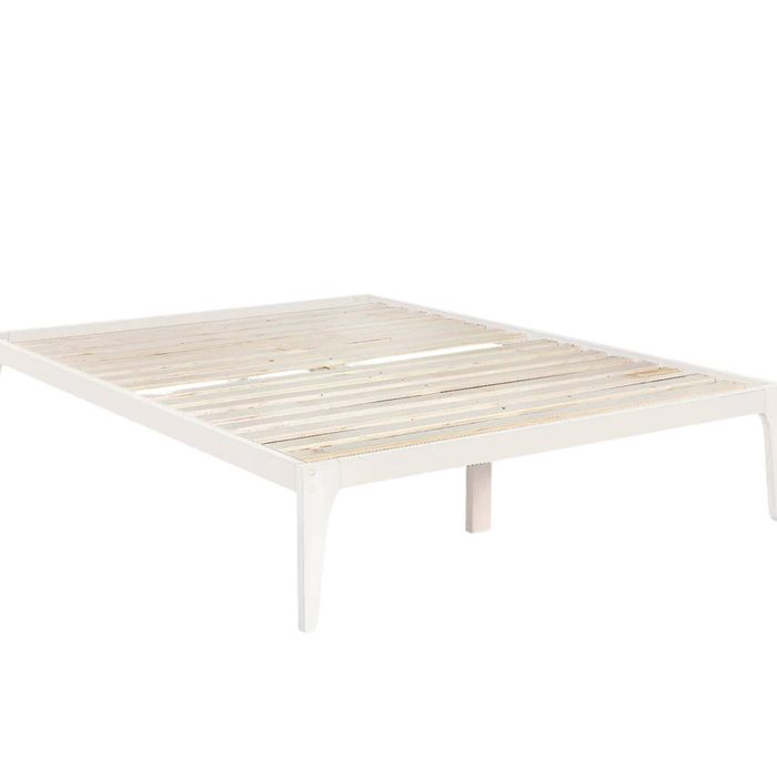 Samuel Bed Frame Taupe � Double