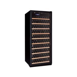 Grand Cru 320 Wine Fridge - 293 Bottle Capacity - Black