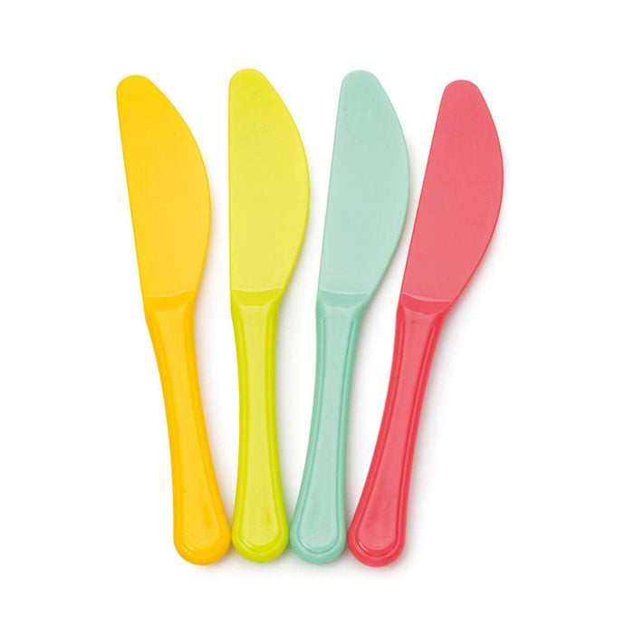 Joie Set Of 4 Party Spreaders
