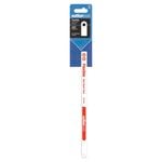 Sutton Tools 300mm 24 TPI Flexible Hacksaw Blade - 2 Pack