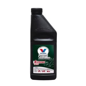 Valvoline Power Armour 1L 4 Stroke Engine Oil