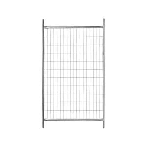 RapidMesh 2100 x 1200mm Half Panel Temp Fence