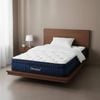 Dreamz SAPPHIRE 34cm 7 Zoned Premium Hybrid Spring Mattress - Single