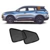 Port Window Sun Shade For Chery Tiggo 7 2025-onwards Uv Protection Car Sunshade Blind Mesh