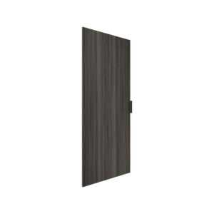 Lugna 1536 x 600 x 16mm Storm Left Hand Door