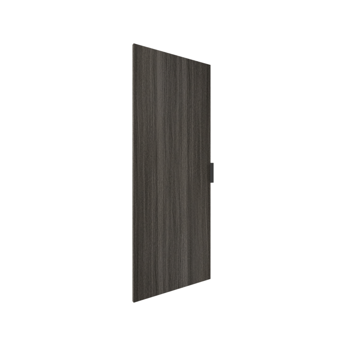 Lugna 1536 x 600 x 16mm Storm Left Hand Door