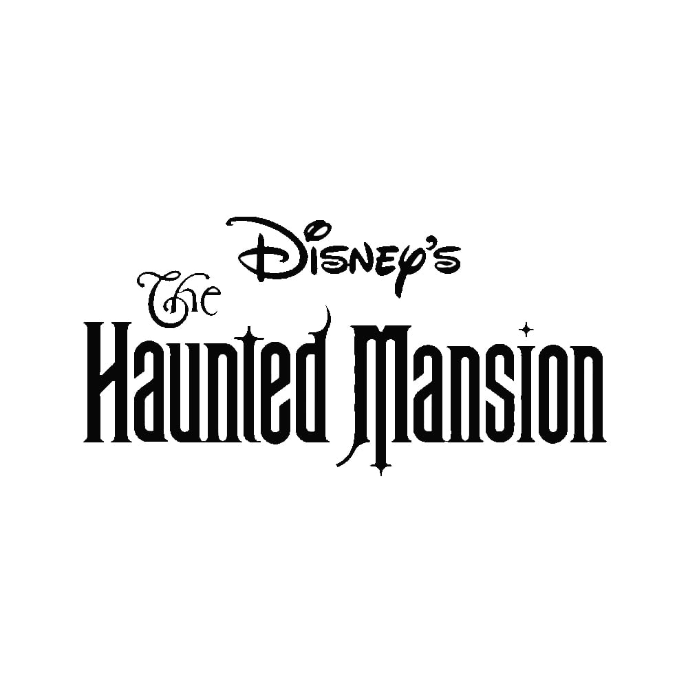 HAUNTED MANSION