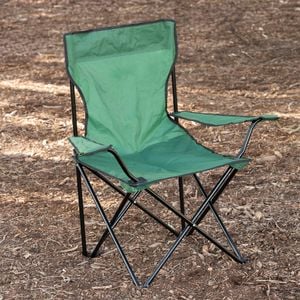 Marquee Basic Camping Chairs 