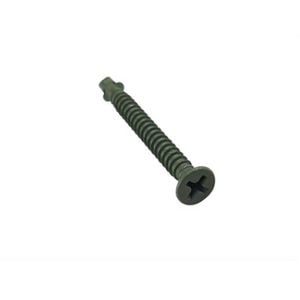 James Hardie 41mm Phillips Head Collated Screws - 1000 Pack
