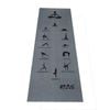Stag Yoga Mantra Asana Mat