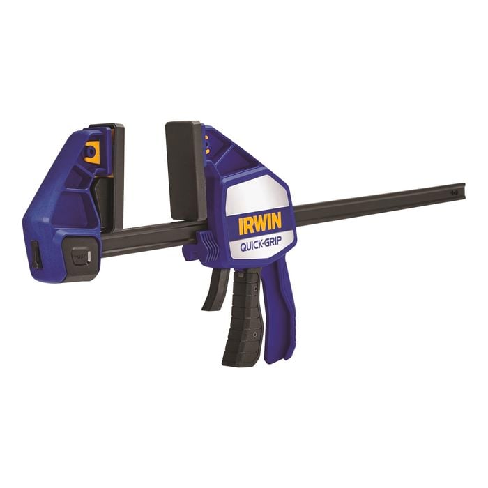 IRWIN 455mm Quick-Grip Heavy Duty Bar Clamp