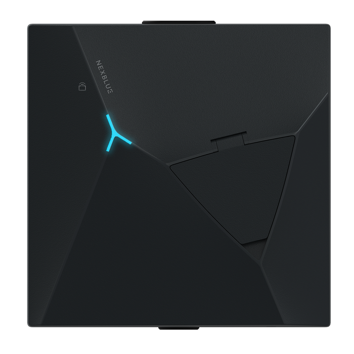 NexBlue Edge Smart Charger