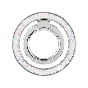 Case-mate Magnetic Finger Ring Stand Works W/ Magsafe Cases Twinkle Diamond