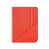 KOBO CLARA SLEEPCOVER CASE (CAYENNE RED)