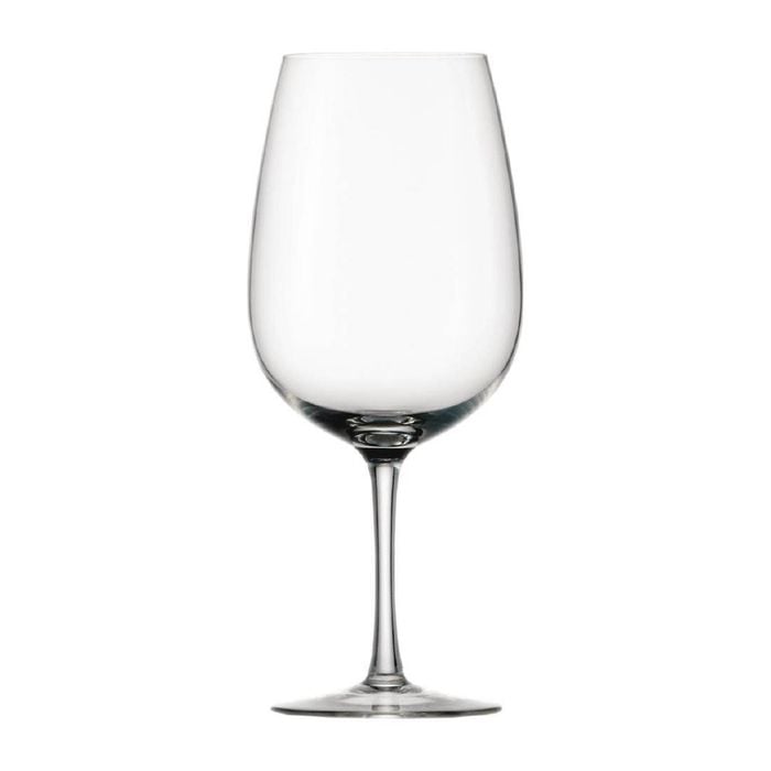 Stolzle Weinland Bordeaux Wine Glass Lead-free Crystal 660ml 6 Pack