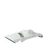 Benriner Jumbo Vegetable Slicer 12cm Two Way White