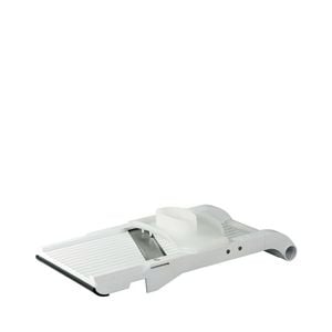 Benriner Jumbo Vegetable Slicer 12cm Two Way White