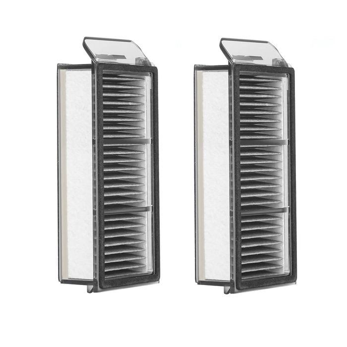Hygieia Filters For Dreame X50 Ultra, L50 Ultra, L40s Ultra & L40s Pro Ultra, Matrix10 Ultra Robots 2 Pkt Hepa
