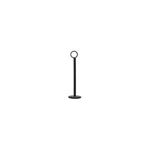Chef Inox Ring Table Number Stand 200mm