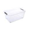 Ezy Storage 40L Solutions+ Storage Container
