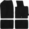 For Mitsubishi Colt (RG/ES) Models 08/2004-01/2013 Custom Car Carpet Floor Mats