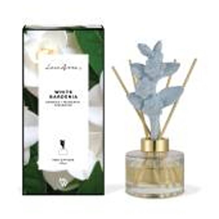 Love Anna x Botanika Reed Diffuser Home Fragrance White Gardenia 150ml