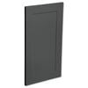 Kaboodle 400mm Poppy Seed Alpine Med Cabinet Door