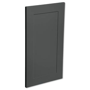 Kaboodle 400mm Poppy Seed Alpine Med Cabinet Door
