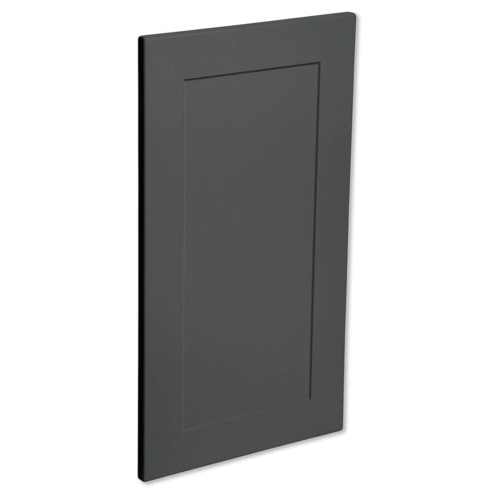 Kaboodle 400mm Poppy Seed Alpine Med Cabinet Door