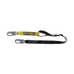 Gorilla Adjustable Energy Absorbing Fall Arrest Lanyard