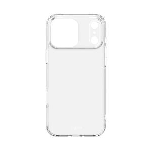EFM Zurich Armour Opaque Phone Case For iPhone 17 Pro Max 6.9in Clear