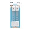 Perma Child Safety Ultimate Multi Latch - 4 Pack