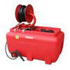Silvan 200L High Flow Trukpak Sprayer with 30m Eco Hose Reel