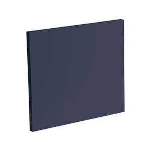 Kaboodle Berry Blue Slimline End Panel