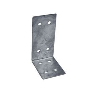 Boxspan Galvanised Universal Rafter Bracket UB50