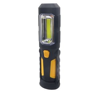Click Dual Function Worklight and Torch 200LM