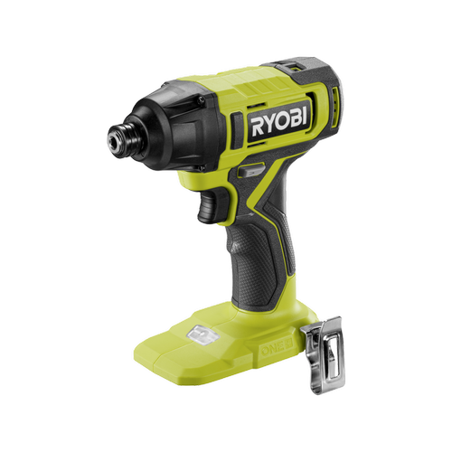 Ryobi 18V ONE Impact Driver Tool Only Bunnings Australia