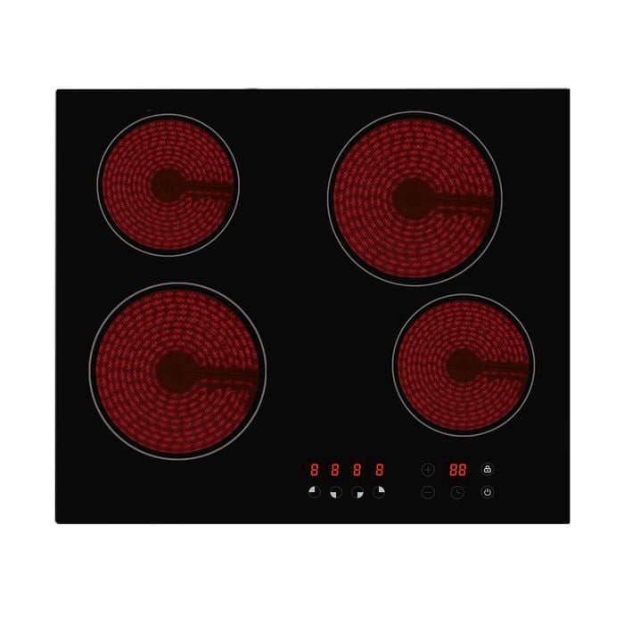 Bellini 60cm Ceramic Cooktop