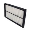 Basco Air Filter Interchangeable with FA-17200 A1785 WA5247 for Mazda
